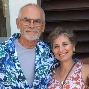 Meet your Posher, Judy